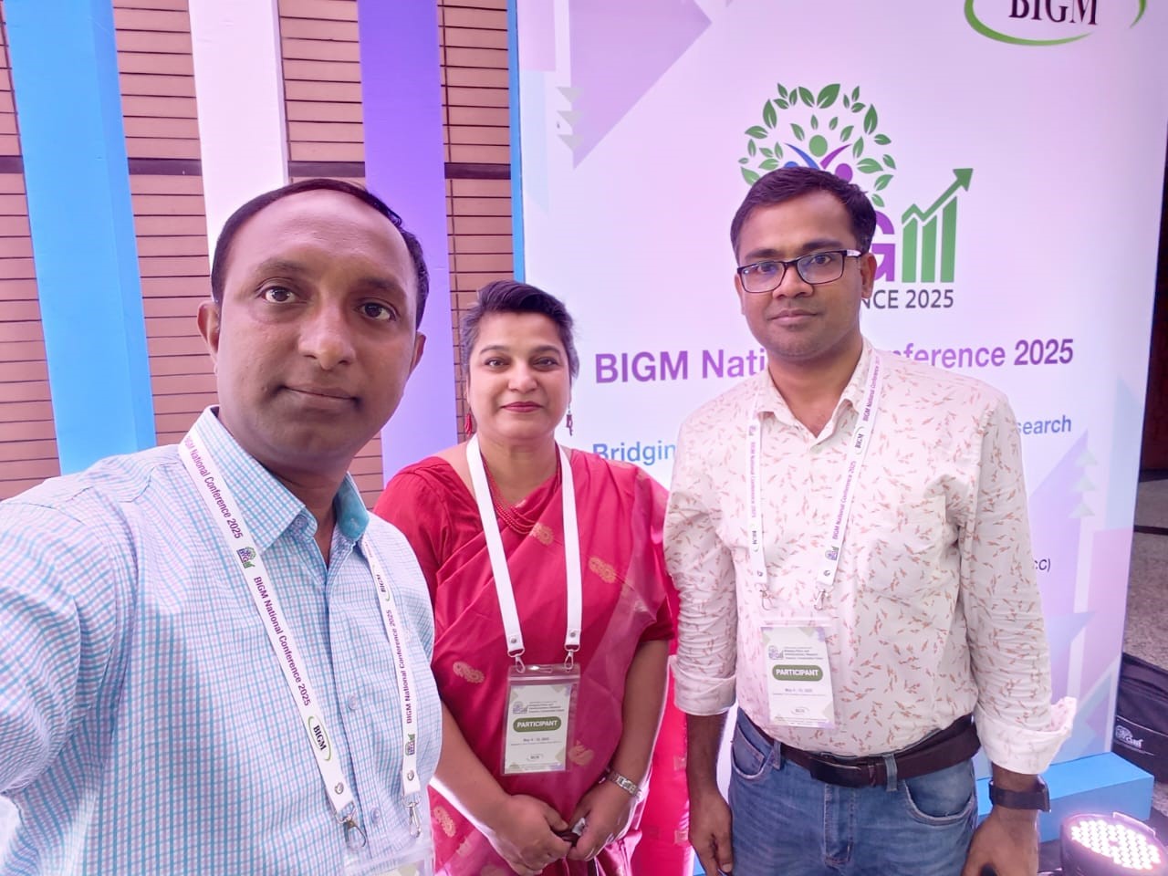 National Policy conference