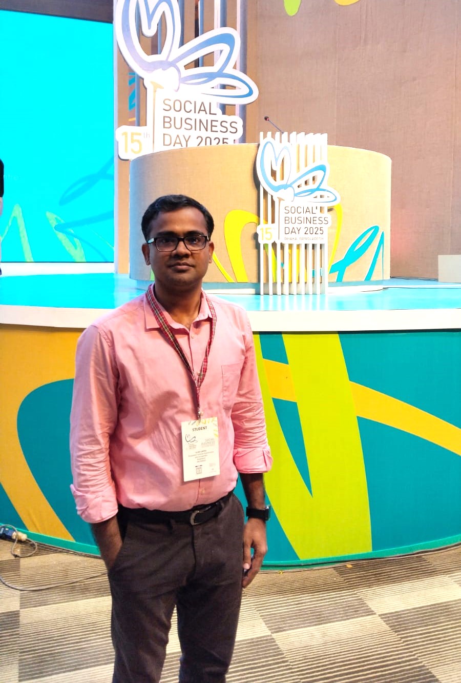 Social Business day 25